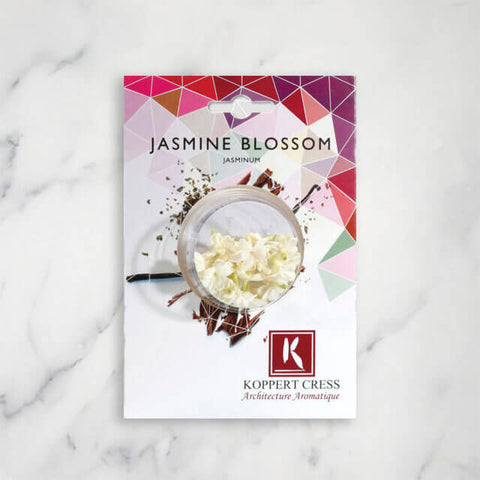 Jasmine Blossom