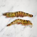 Jumbo Tiger Prawns, Frozen, 1kg, (4-6 prawns) Reach Food Service Ltd SEAF-FRFS-0000186-148