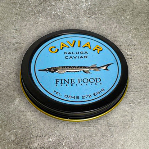 Kaluga Caviar Gourmet House CAVI-BECA-0003746-147