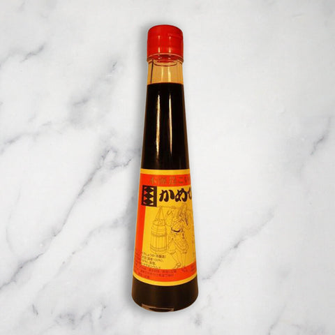 Kamebishi Soy Sauce, 2 year old, 200ml WOCU-JASP-0003076-149