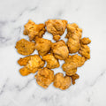 Karaage Japanese Fried Chicken with Dipping Sauce