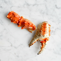 King Crab, Cooked, Frozen, +/-250g Reach Food Service Ltd SEAF-SPSH-0001853-148