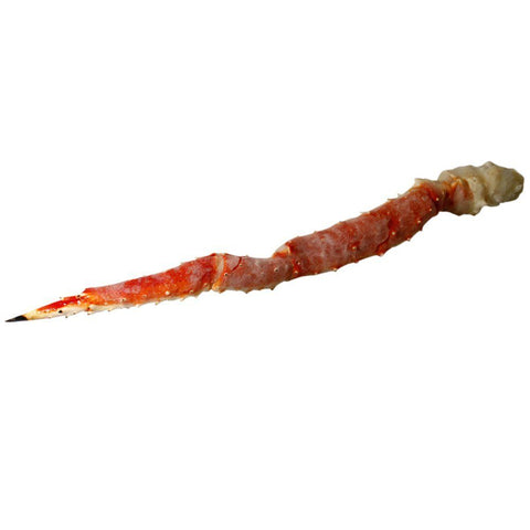 King Crab, Cooked, Frozen, +/-250g