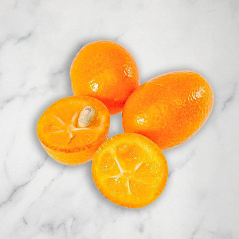 Kumquats, +/-1kg All Greens GRGR-SPFR-0000698-147