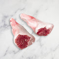 Lamb Shanks