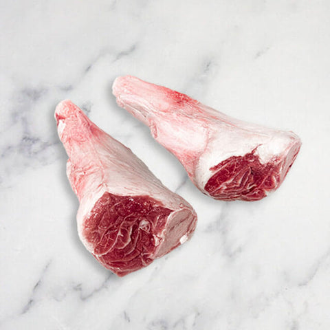 Lamb Shanks