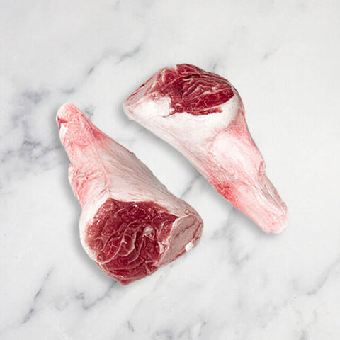 Lamb Shanks