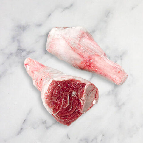 Lamb Shanks