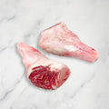 Lamb Shanks