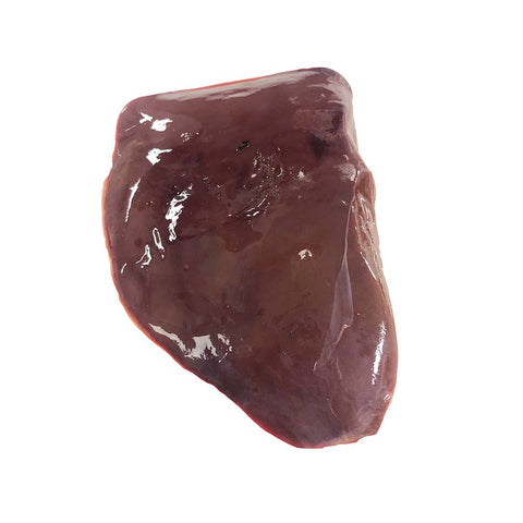 Lamb's Liver, Fresh, +/-900g HG Walter MEPO-SPLA-21-11-liver