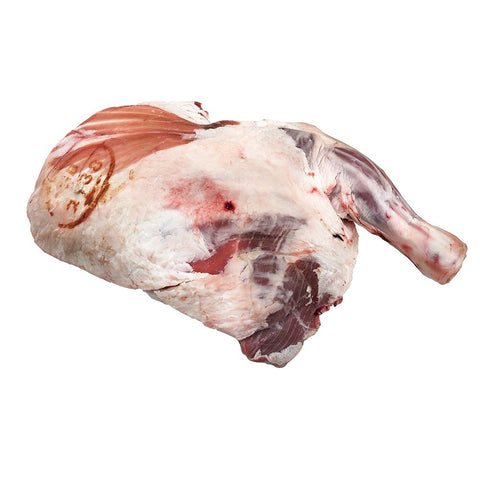 PGI Cornish Lamb Shoulder, Fresh, +/-2.25kg