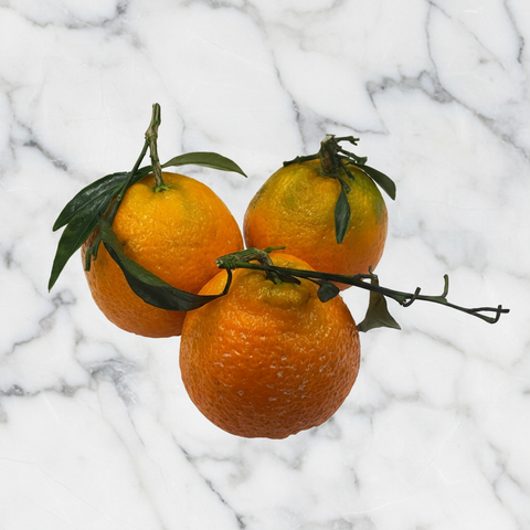 Leafy Clementines, 2kg fine food specialist