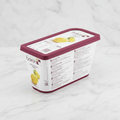 Lemon Puree, Boiron, Frozen, 1kg fine food specialist