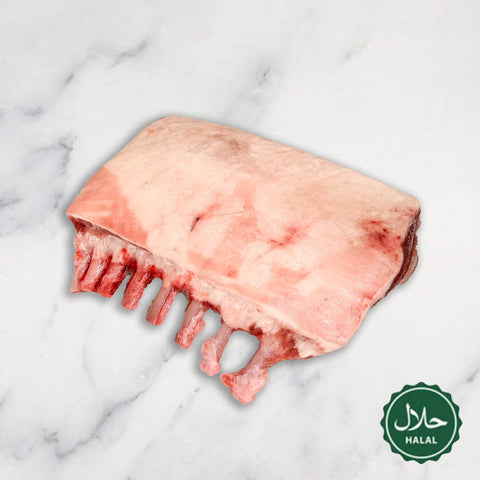 Lumina Lamb Rack, Frozen, +/-650g