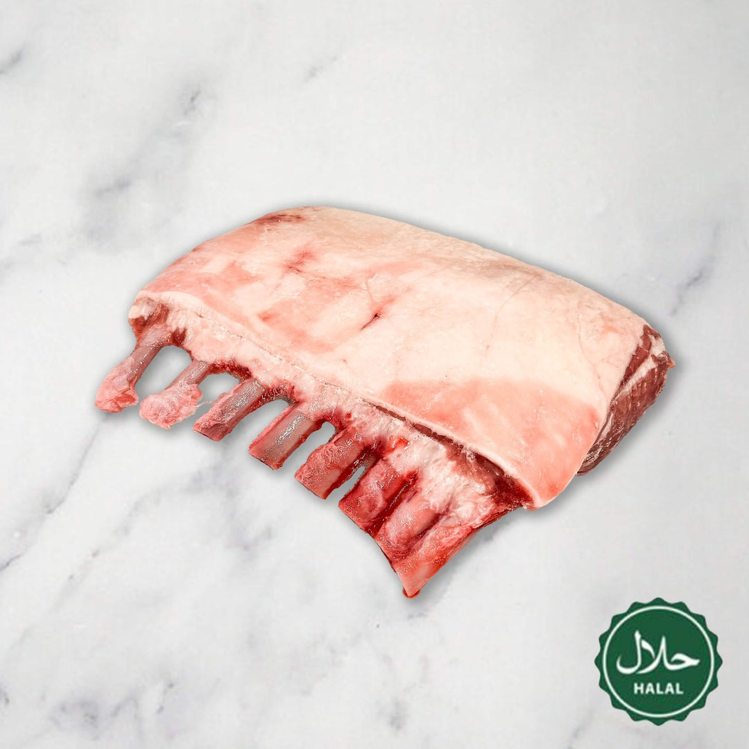 Buy Lumina Lamb Rack UK | Fine Food Specialist