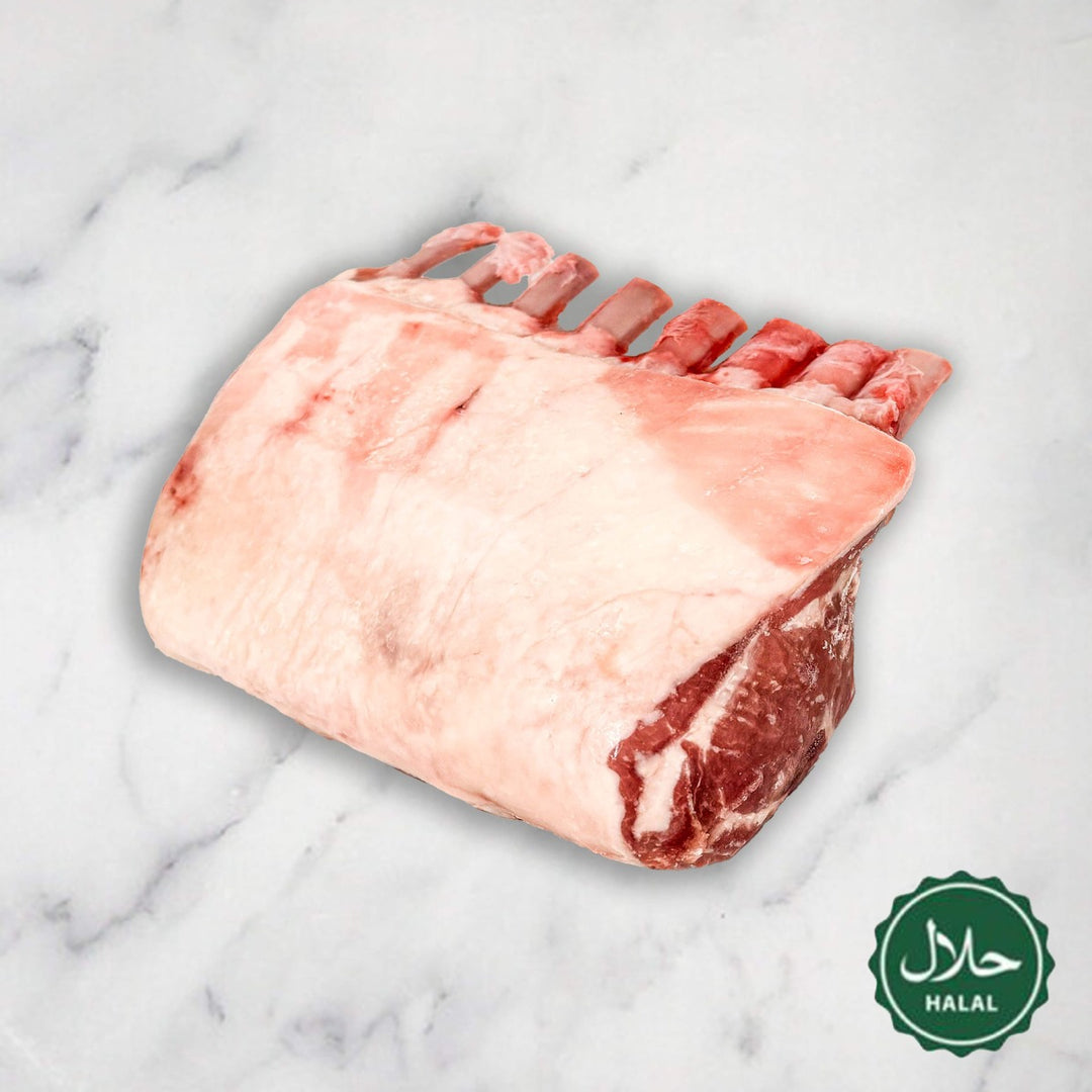 Opah Racks Frozen Buy Lumina Lamb Rack UK | Fine Food Specialist