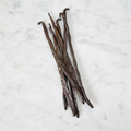 Madagascan Vanilla Pods, 16-20cm, 5 Beans FINE FOOD SPECIALIST