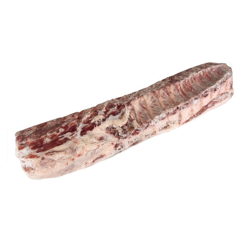 Mangalitza Pork Rack, Frozen, +/-3.4kg Reach Food Service Ltd SPPO-MANGPO-011021-148