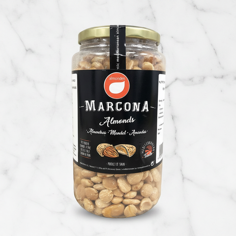 Marcona Almonds, 910g fine food specialist