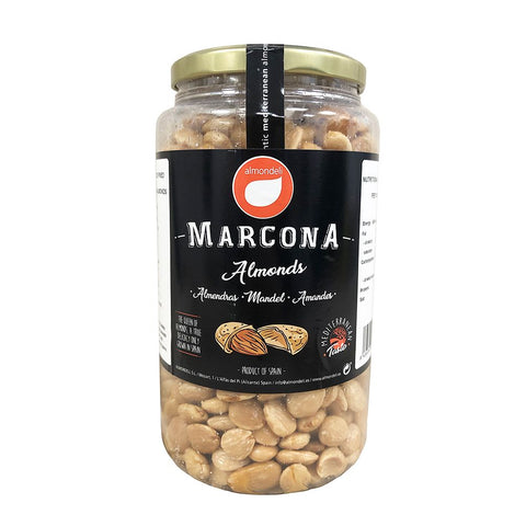 Marcona Almonds, 910g Iberico Foods Limited ANTI-CAIN-0001595-149