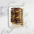 Marinated Eel Slices for Sushi