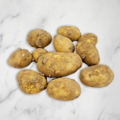 Medium Jersey Royals, +/-500g