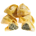 Spinach & Ricotta Tortelloni, 2 x 1kg PAST-ITSP-0001251-147