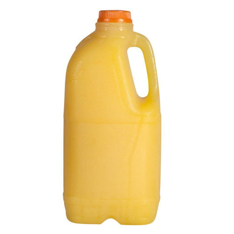 Freshly Pressed Orange Juice, 2.27l Nature's Choice Ltd DRIN-SODR-000-2738-147