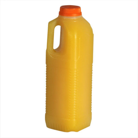 Freshly Pressed Orange Juice, 1L Nature's Choice Ltd DRIN-SODR-000-2737-147