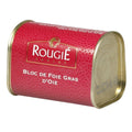 Rougie Bloc of Goose Foie Gras, 145g Euralis FOGR-GOFG-0000194-147