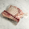 Milk-Fed Pyrenees Lamb Rib Rack, Fresh, 2x10 Ribs Classic Fine Foods UK Ltd MEPO-SPLA-0000831-147