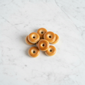 Mini Bagels (+/-3.5cm), from Frozen, x 50 fine food specialist