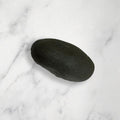 Mini Charcoal Hot Dog Buns for Canapes