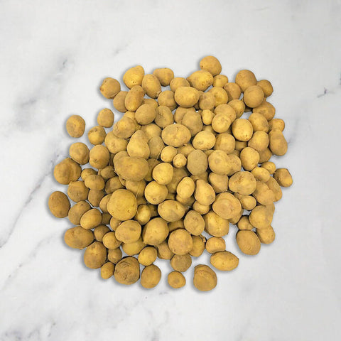 Mini Jersey Royal Potatoes, +/- 500g Nature's Choice Ltd GRGR-SPVG-0000474-147