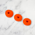 Mini Red Bagels (3-4cm)