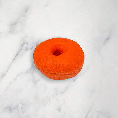 Mini Red Bagels (3-4cm)