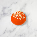 Mini Red Sesame Canape Burger Buns (3-4cm)