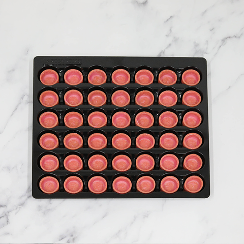 Mini Strawberry Tart Shells (35mm), x 42