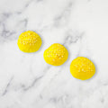 Mini Yellow Sesame Canape Burger Buns (3-4cm)