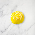 Mini Yellow Sesame Canape Burger Buns (3-4cm)