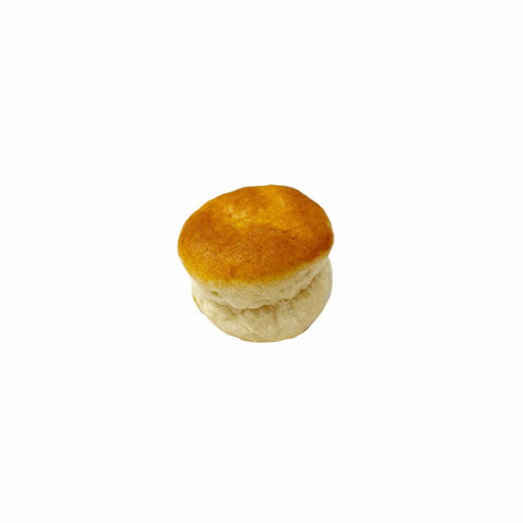 Mini Scones for Canapes (+/-3.5 x 2.5cm), from Frozen, x 50 Park Bakery Miniatures BAKE-FRSP- 000221002-148