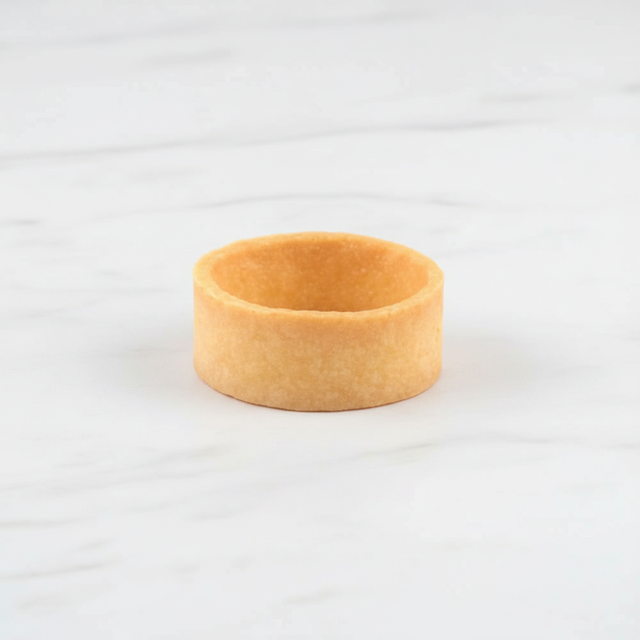 Buy Mini Round Savoury Tart Shells Online | Fine Food Specialist