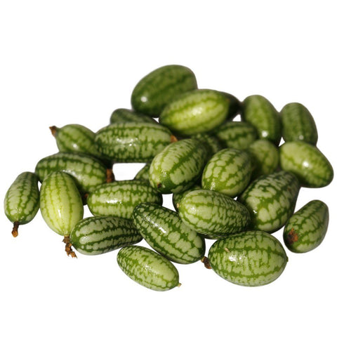 Micro Melons, 1 x Punnet Nature's Choice Ltd GRGR-SPFR-0001881-147