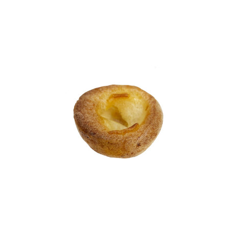 Mini Yorkshire Puddings (2 x +/-3.5cm), from Frozen, x 50 Park Bakery Miniatures BAKE-SPBU-00220805-148