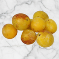 Mirabelle Plums, +/-1kg fine food specialist