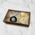 Mixed Artisan Cheese Tray Fine Food Specialist LIMITED HAMP-CHEHA-0000615-149