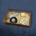 Mixed Artisan Cheese Tray Fine Food Specialist LIMITED HAMP-CHEHA-0000615-149