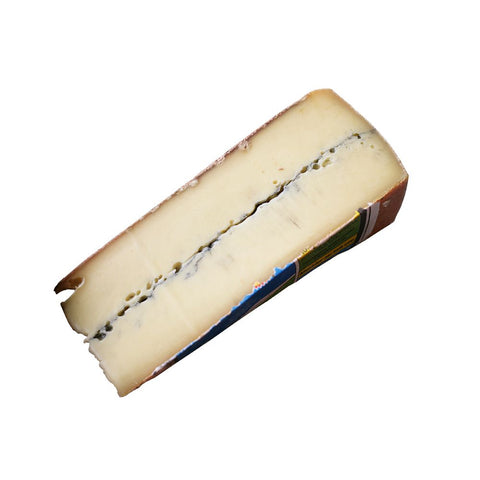 Morbier Fermier, with Ash, +/-500g Une Normande a Londres SPCH-FRCH-0000772-147