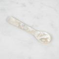 Mother of Pearl Caviar Spoon, 4 Inch Vietnam Vitracraft Co. Ltd. / NGUYEN THI HOA CAVI-CAAC-0001131-149