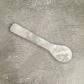 Mother of Pearl Caviar Spoon, 4 Inch Vietnam Vitracraft Co. Ltd. / NGUYEN THI HOA CAVI-CAAC-0001131-149
